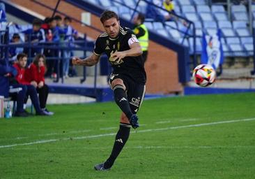 Estadísticas de recreativo huelva contra real murcia